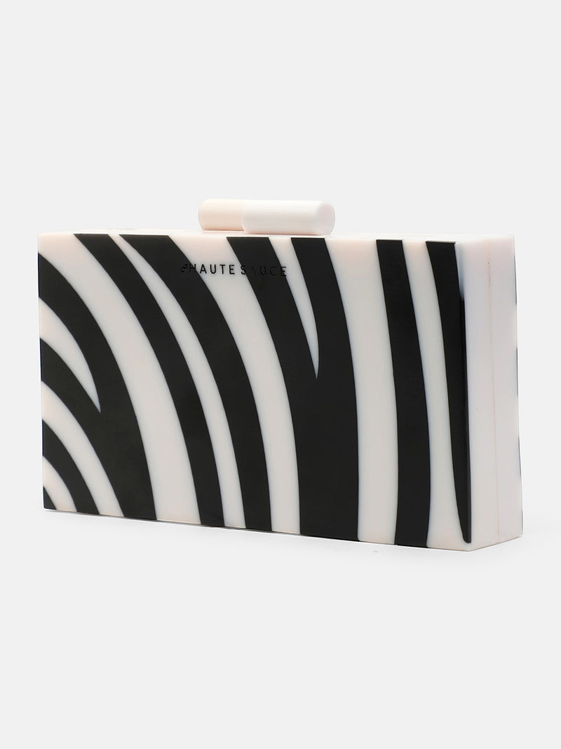 Muse Mono Black Slingbag