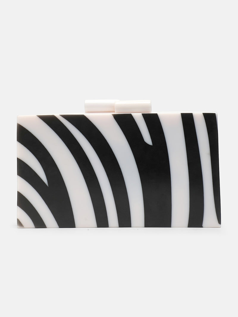 Muse Mono Black Slingbag
