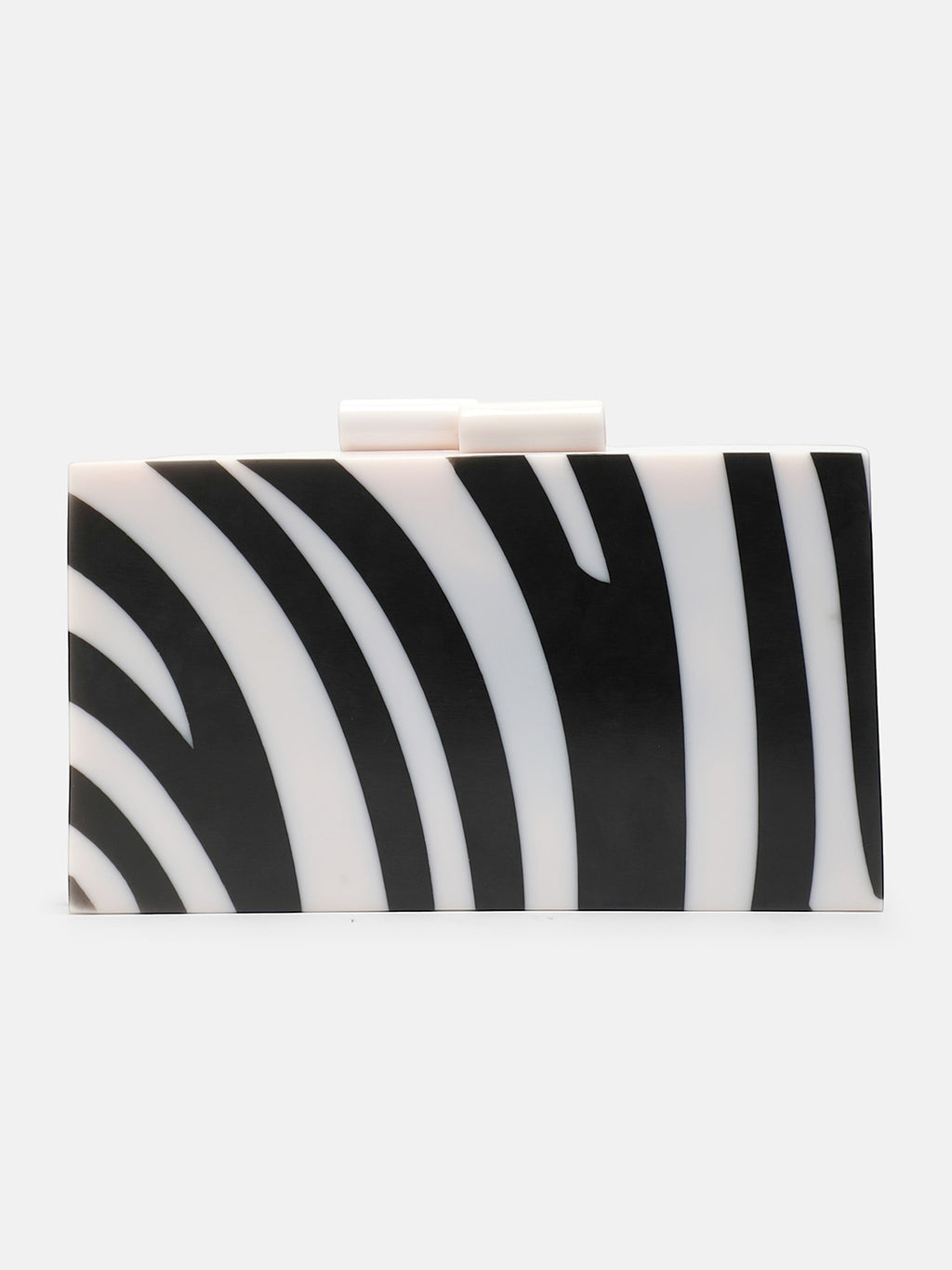 Muse Mono Black Slingbag