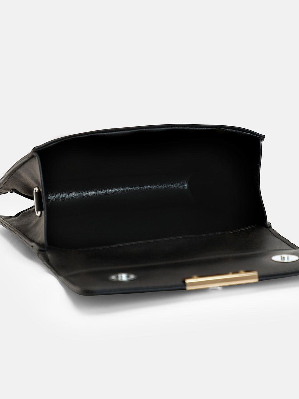 The Urban Crossbody Sling Bag-Midnight Black
