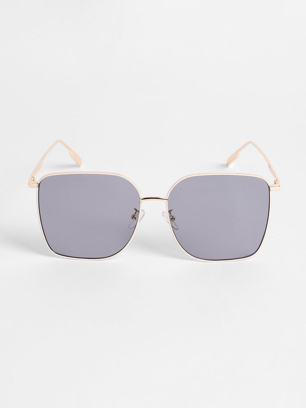 Full Rim Oversized Sunglasses
