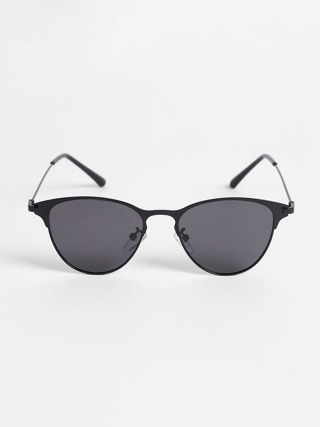 Full Rim Browline Sunglasses