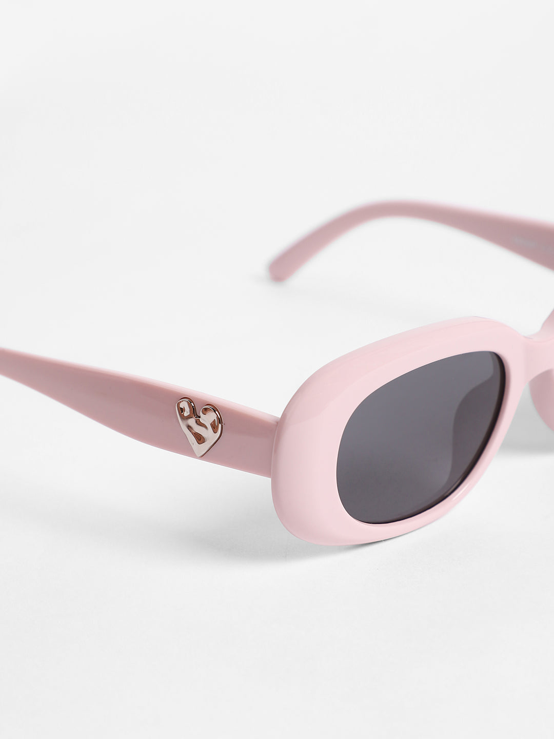 Full Rim Rectangular Sunglasses