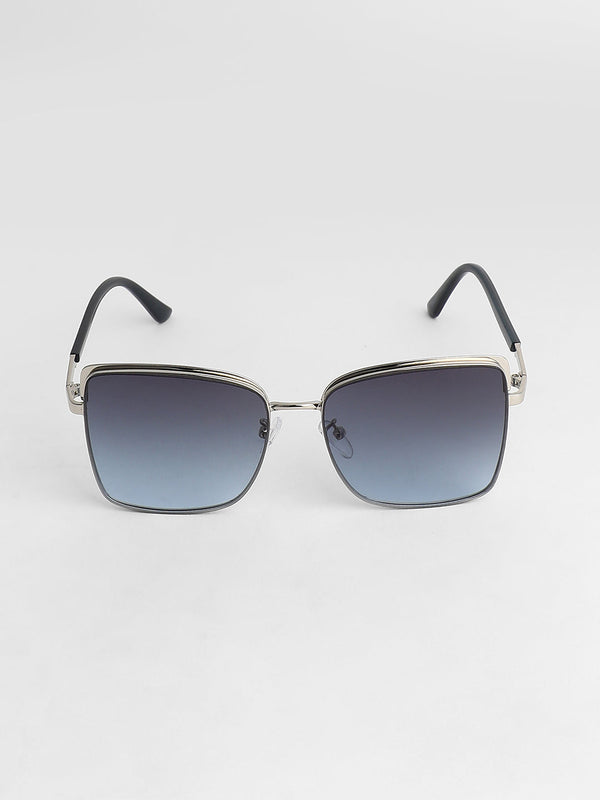 Gradient Oversized Sunglasses