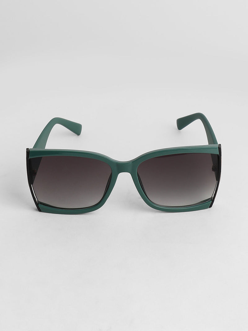 Block Rectangular Sunglasses
