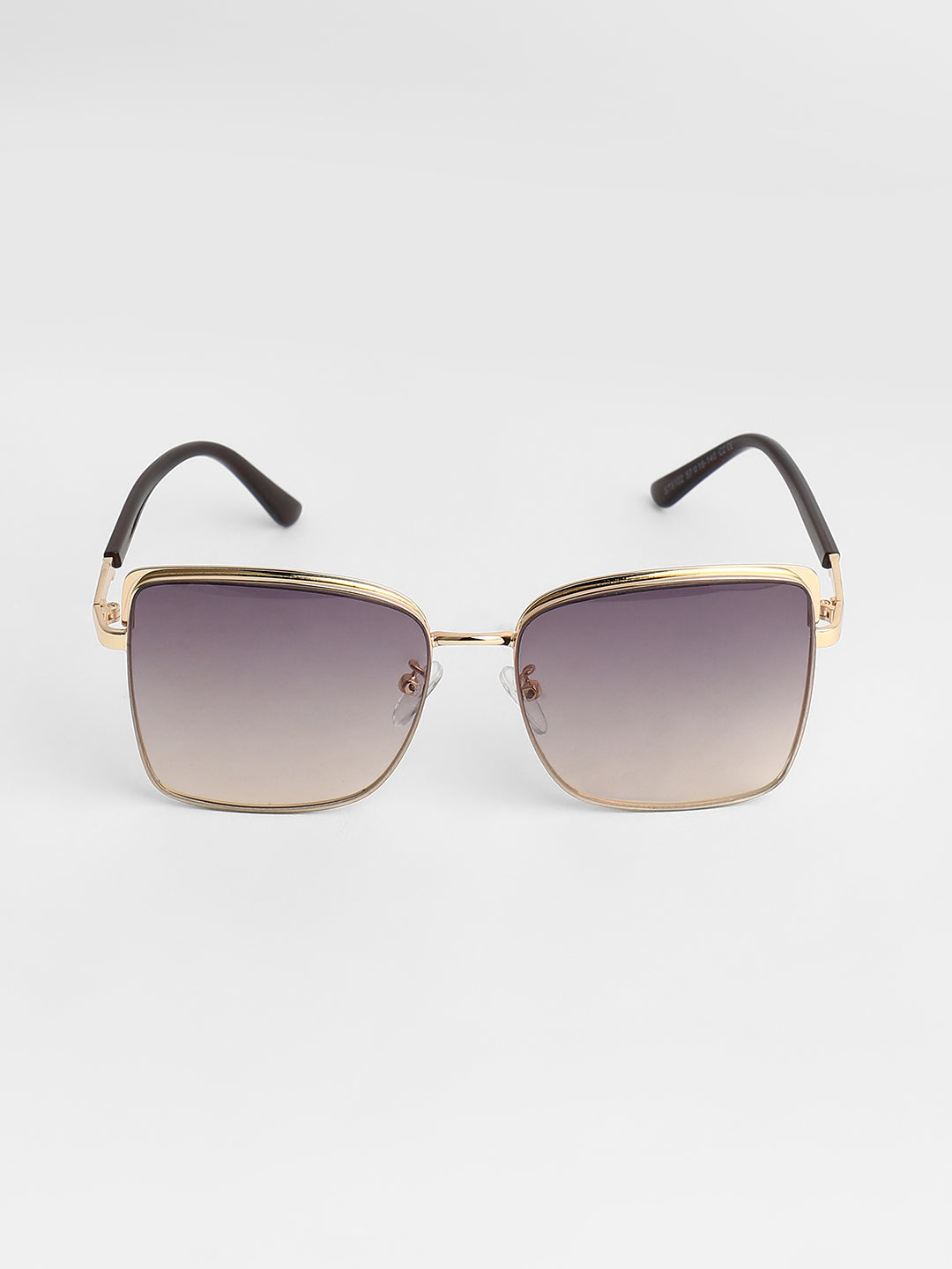 Gradient Oversized Sunglasses