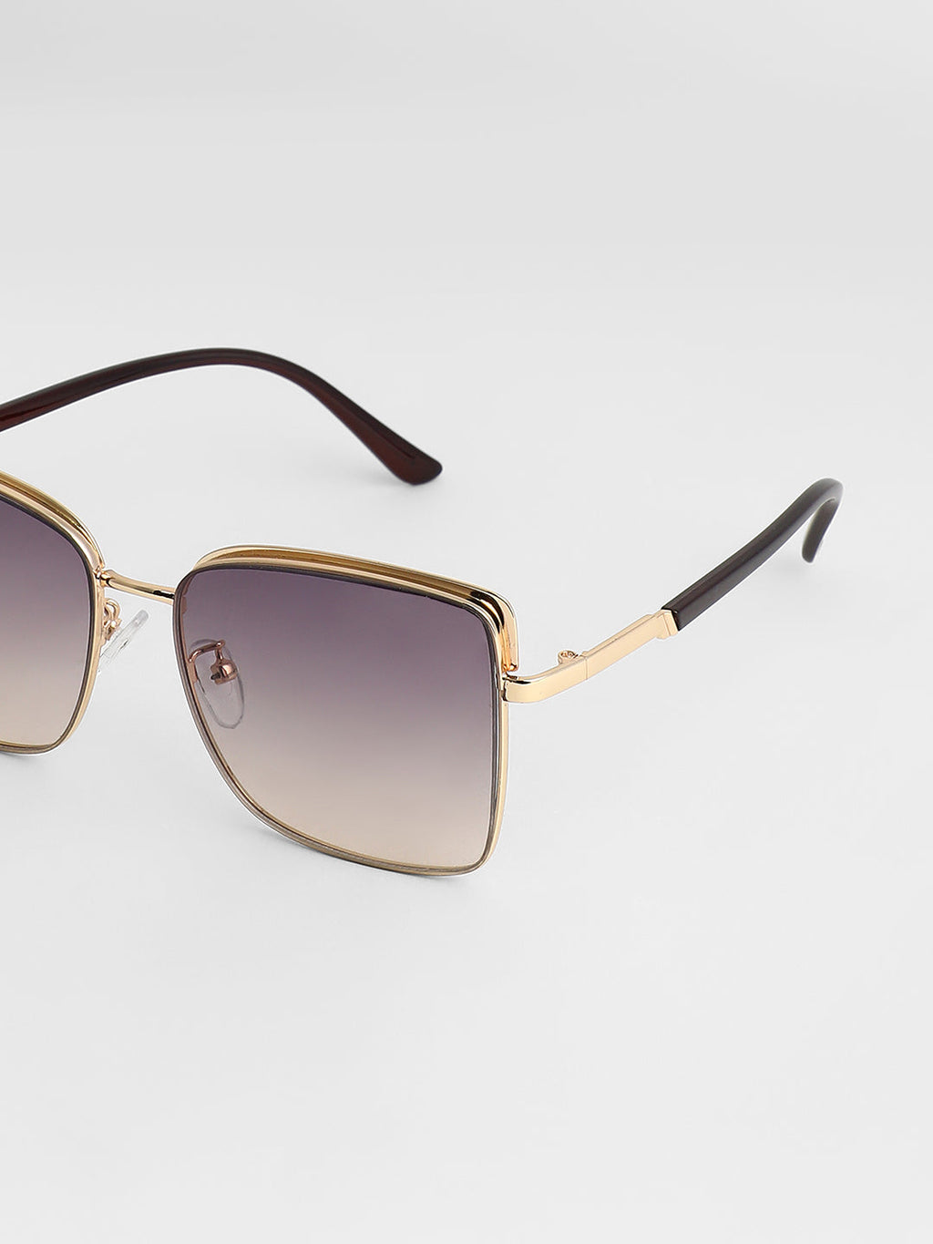Gradient Oversized Sunglasses