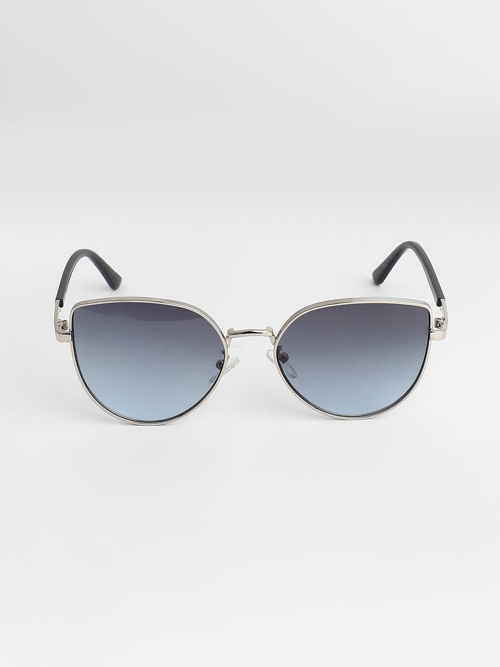 Gradient Cateye Sunglasses