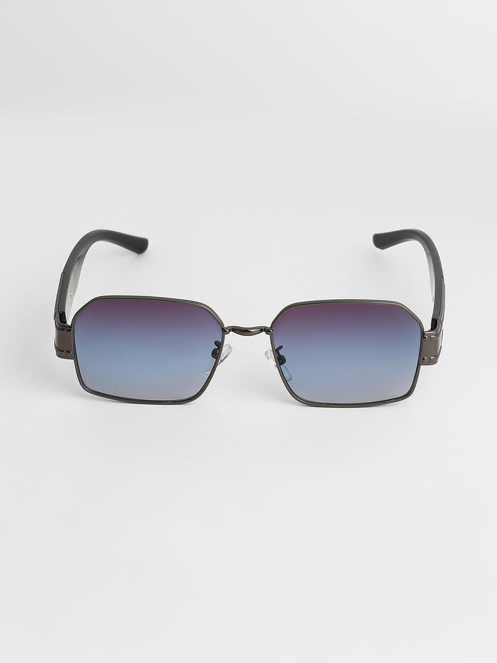 Full Rim Rectangular Sunglasses