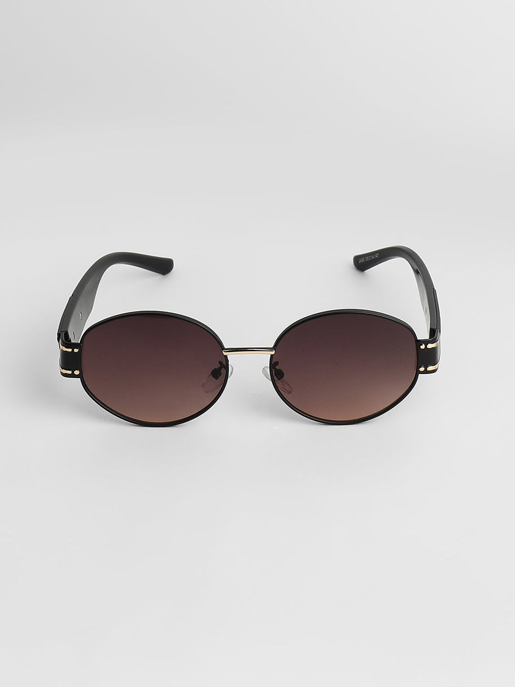 Full Rim Oval Sunglasses