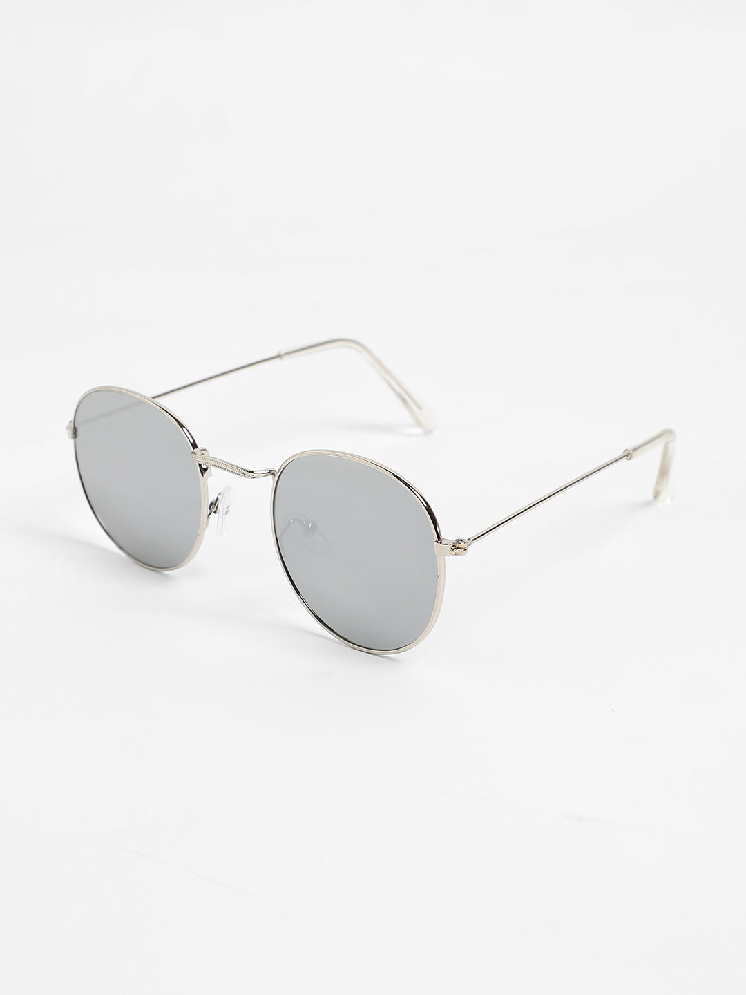 The Daily Round Sunglasses - Midnight Black