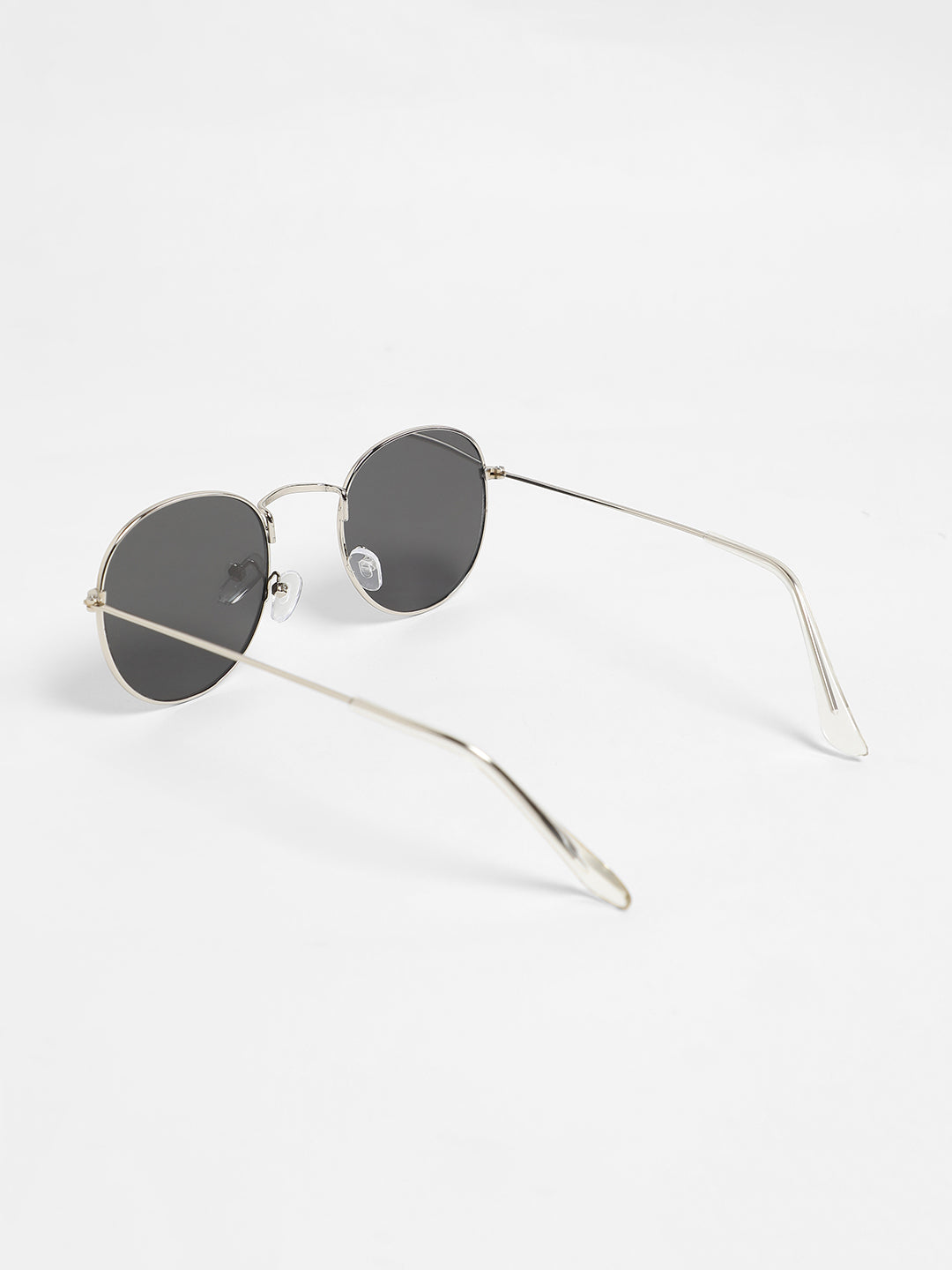 The Daily Round Sunglasses - Midnight Black