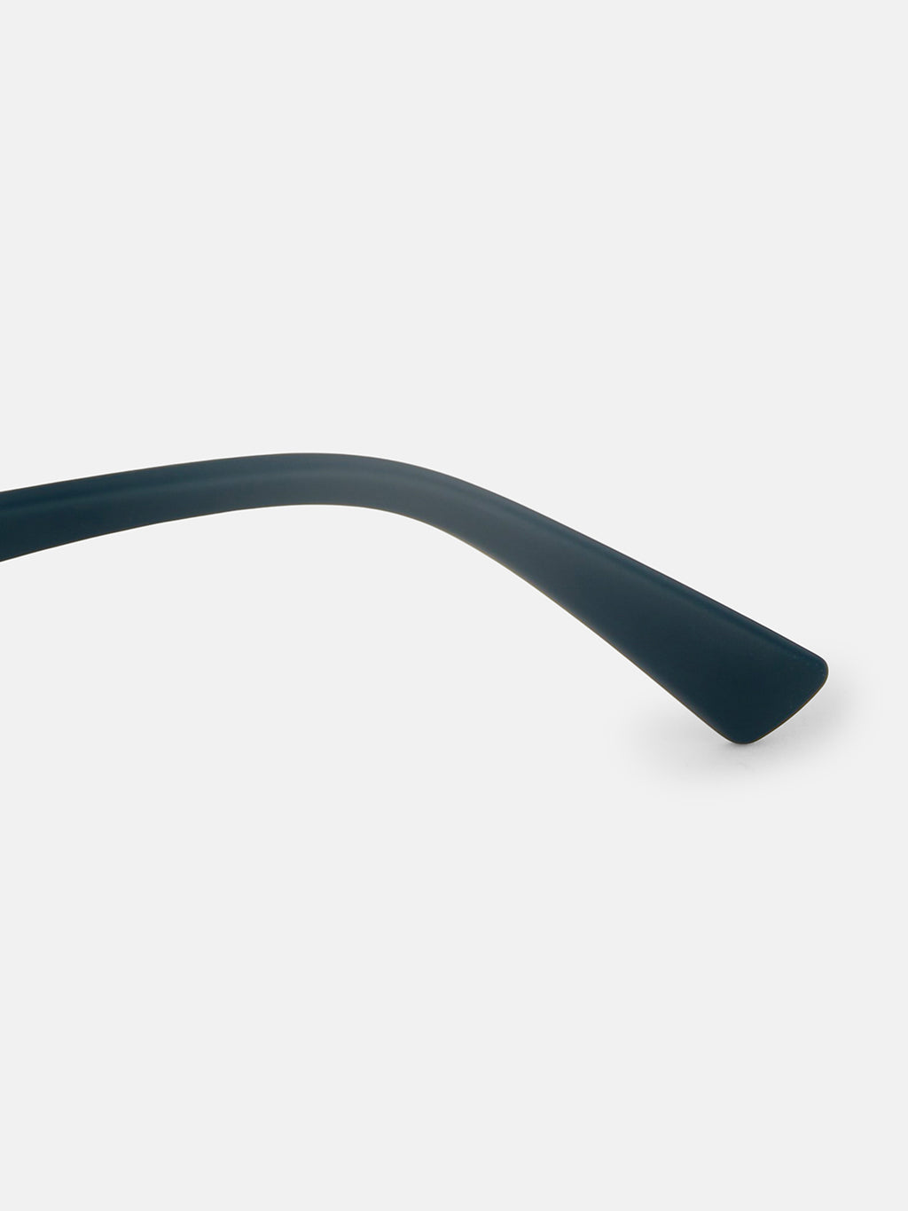The Atlas Square Sunglass - Champagne Gold