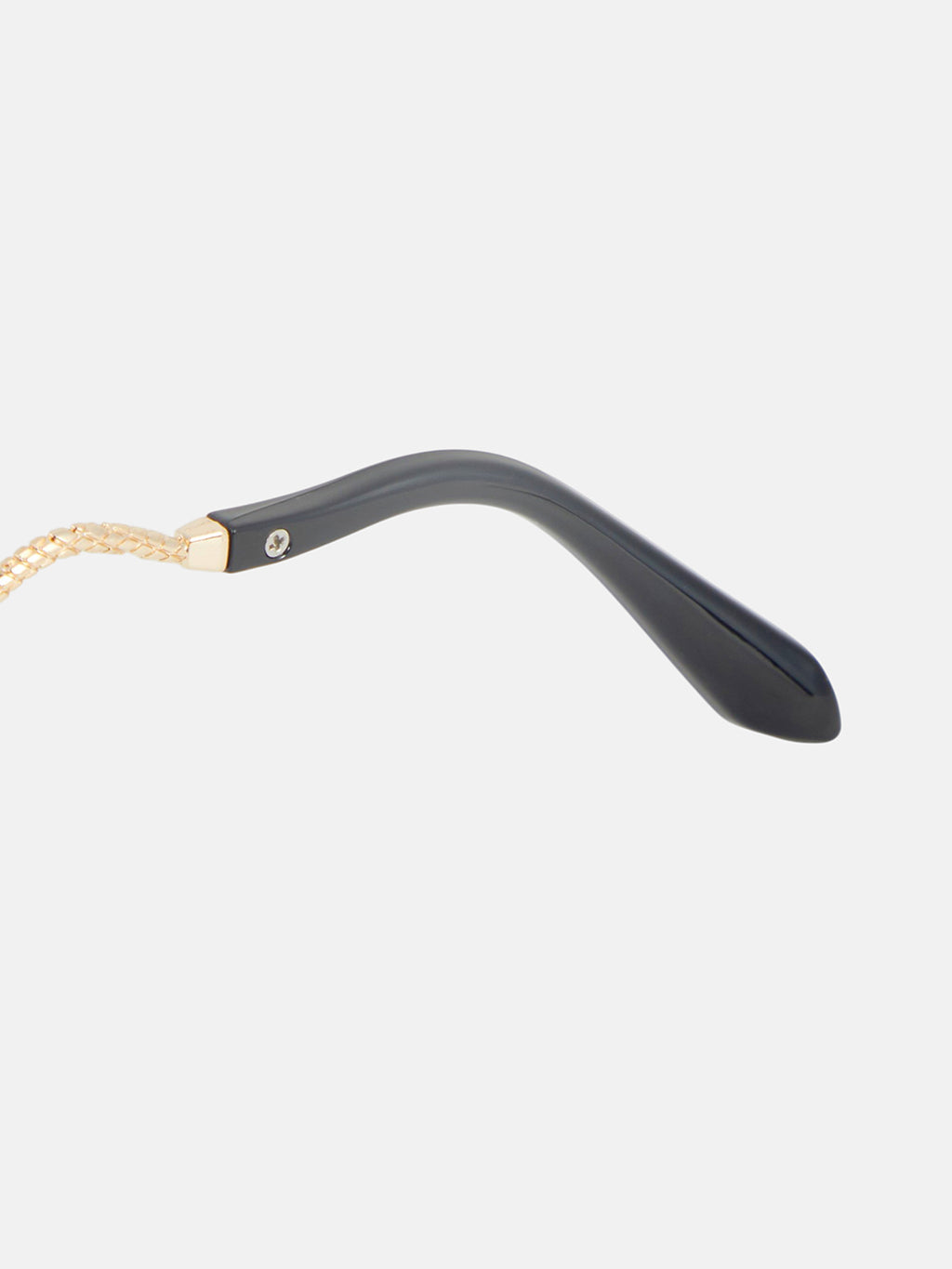 The Diva Cat Cat-Eye Sunglass-Midnight Violet