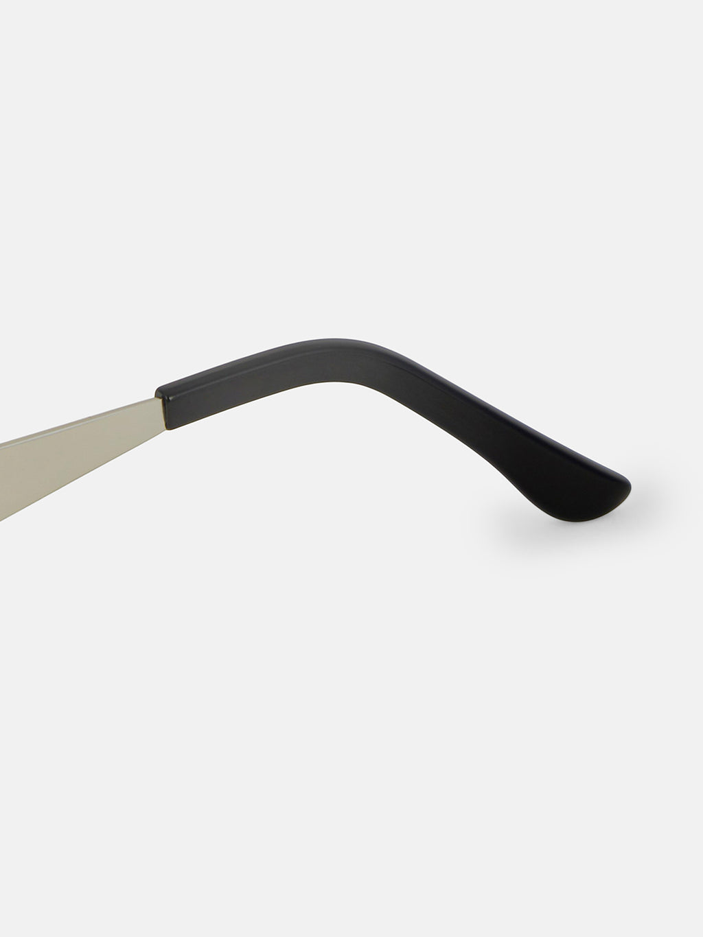 The Sonic Square Sunglass - Arctic Blue