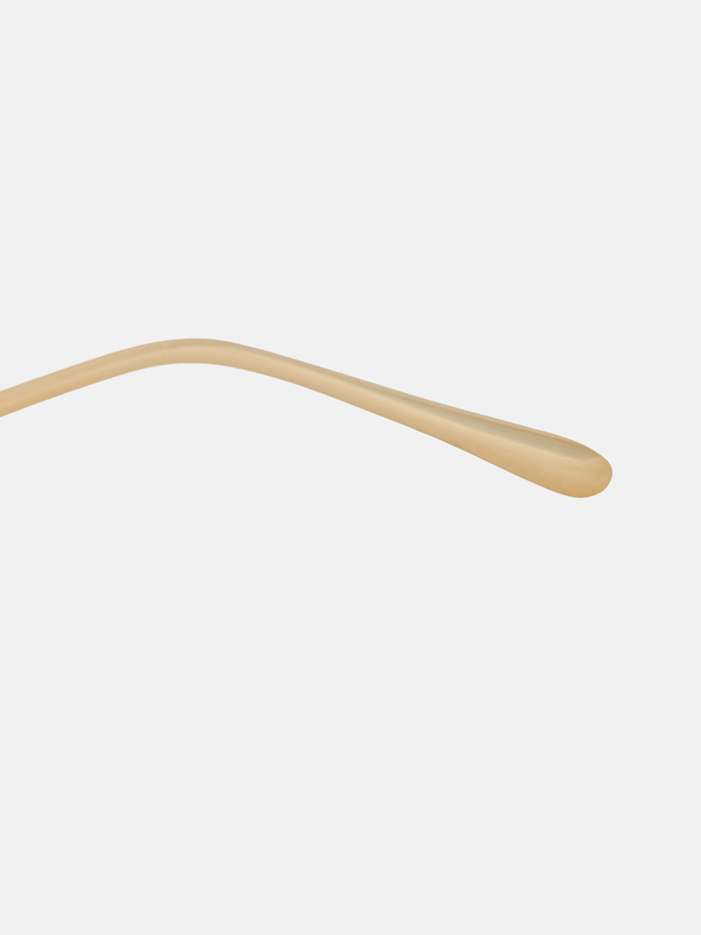 The Bloom Square Sunglass - Blush Pink