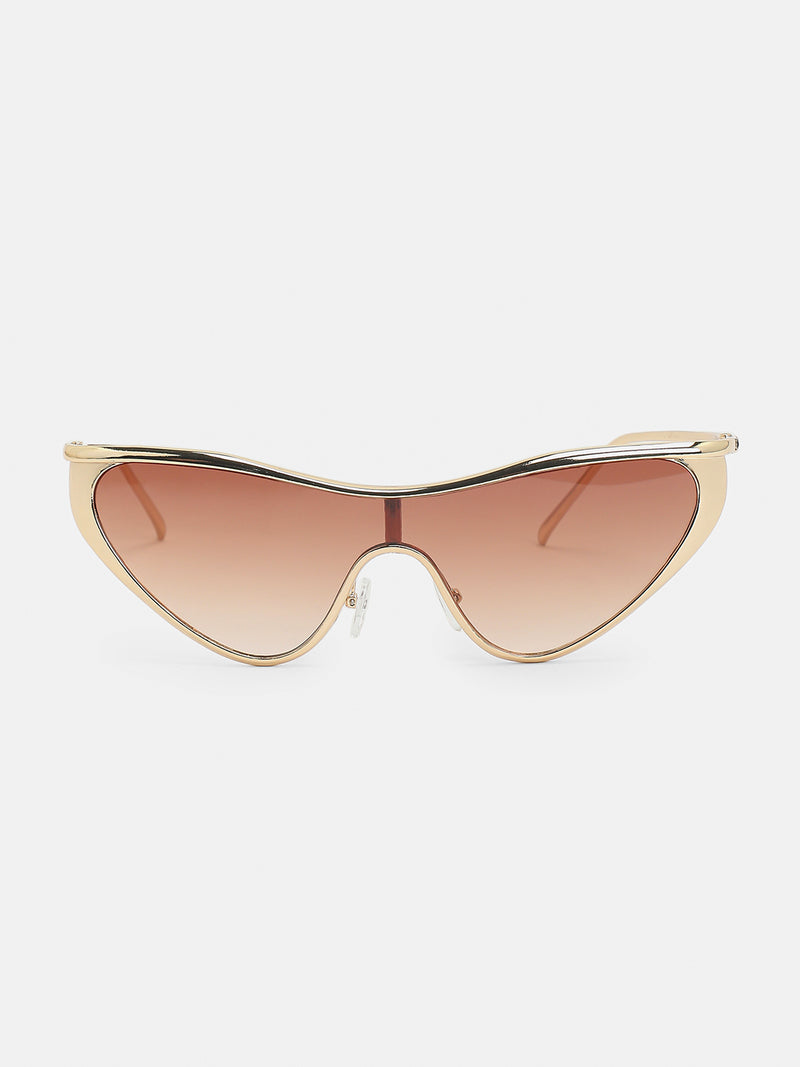 The Sunset Muse Cat-Eye Sunglasses