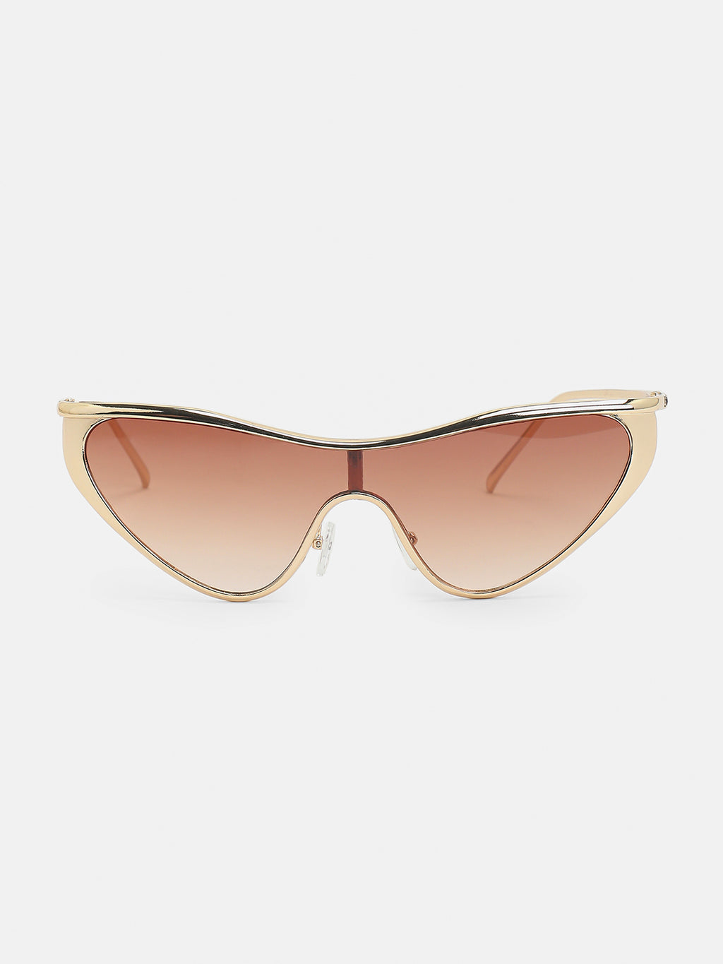 The Sunset Muse Cat-Eye Sunglasses