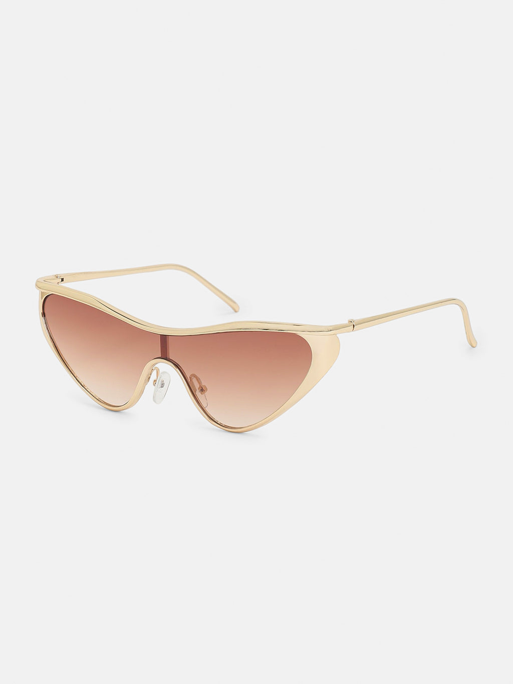 The Sunset Muse Cat-Eye Sunglasses