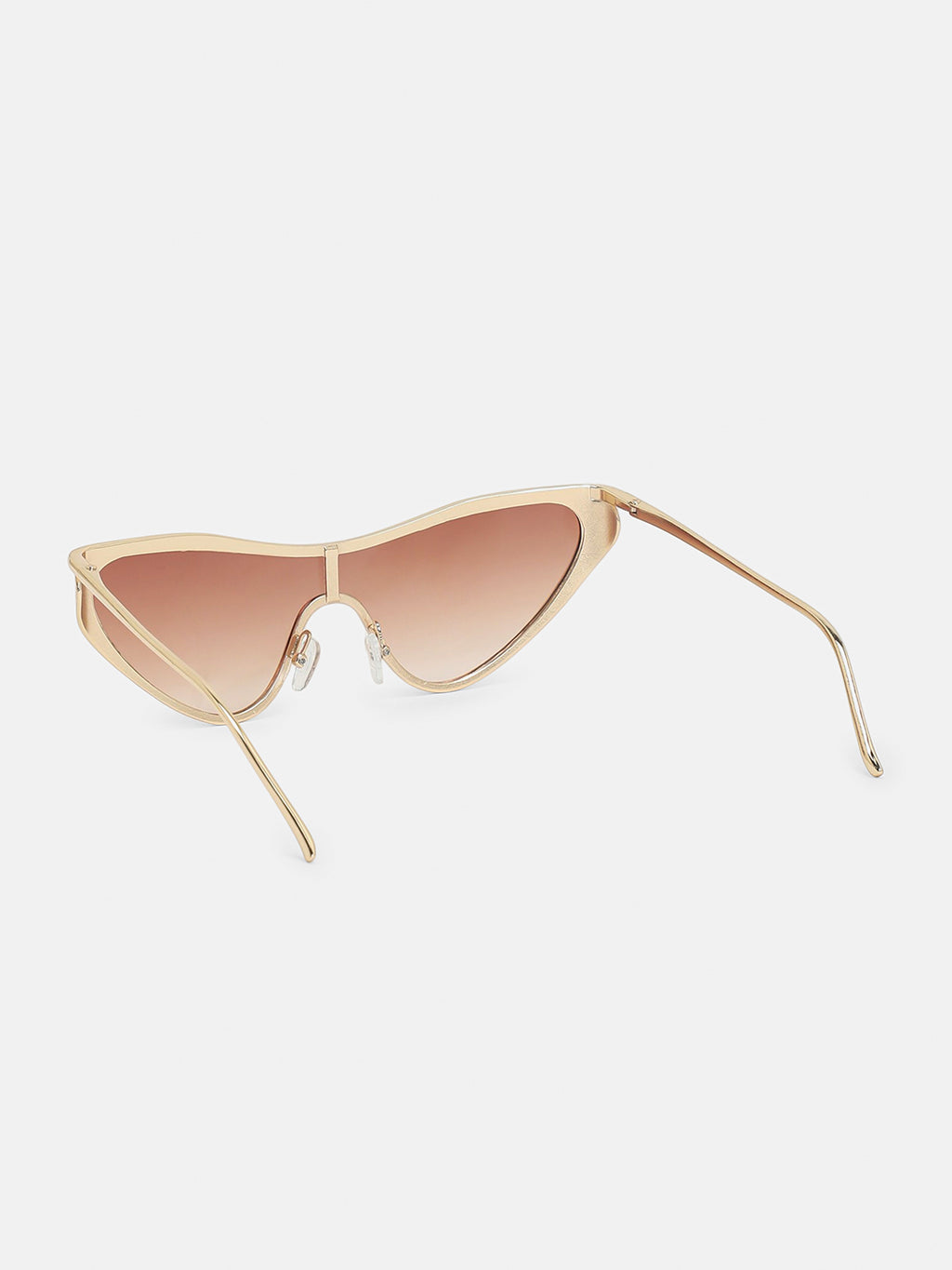 The Sunset Muse Cat-Eye Sunglasses