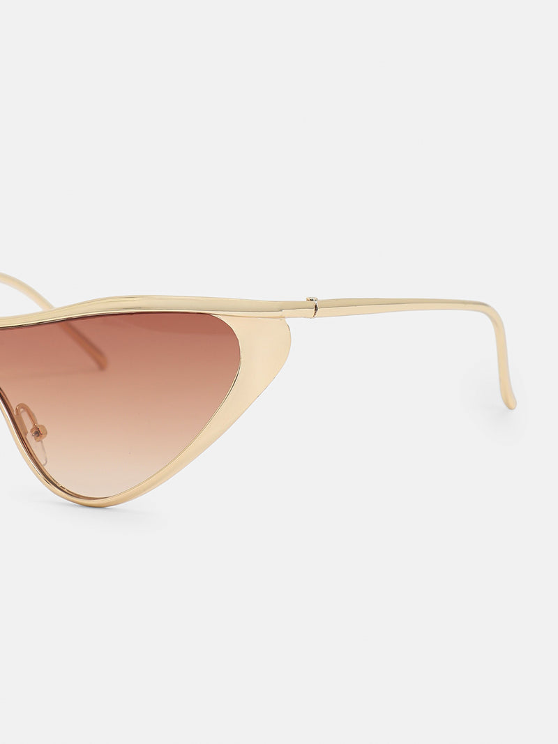 The Sunset Muse Cat-Eye Sunglasses