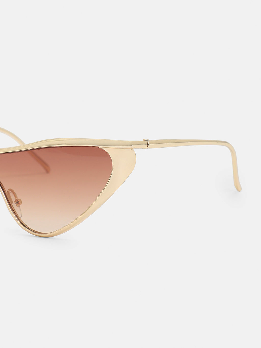 The Sunset Muse Cat-Eye Sunglasses