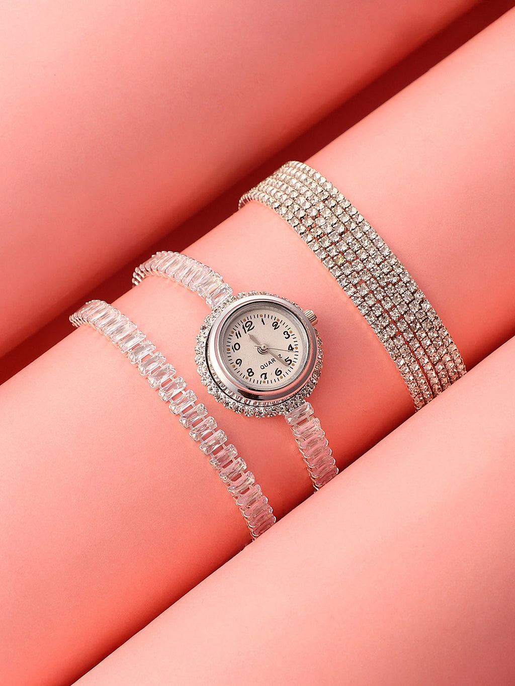 The-Crystalized-Wrap-Round-Watch--With-Bracelet-Combo