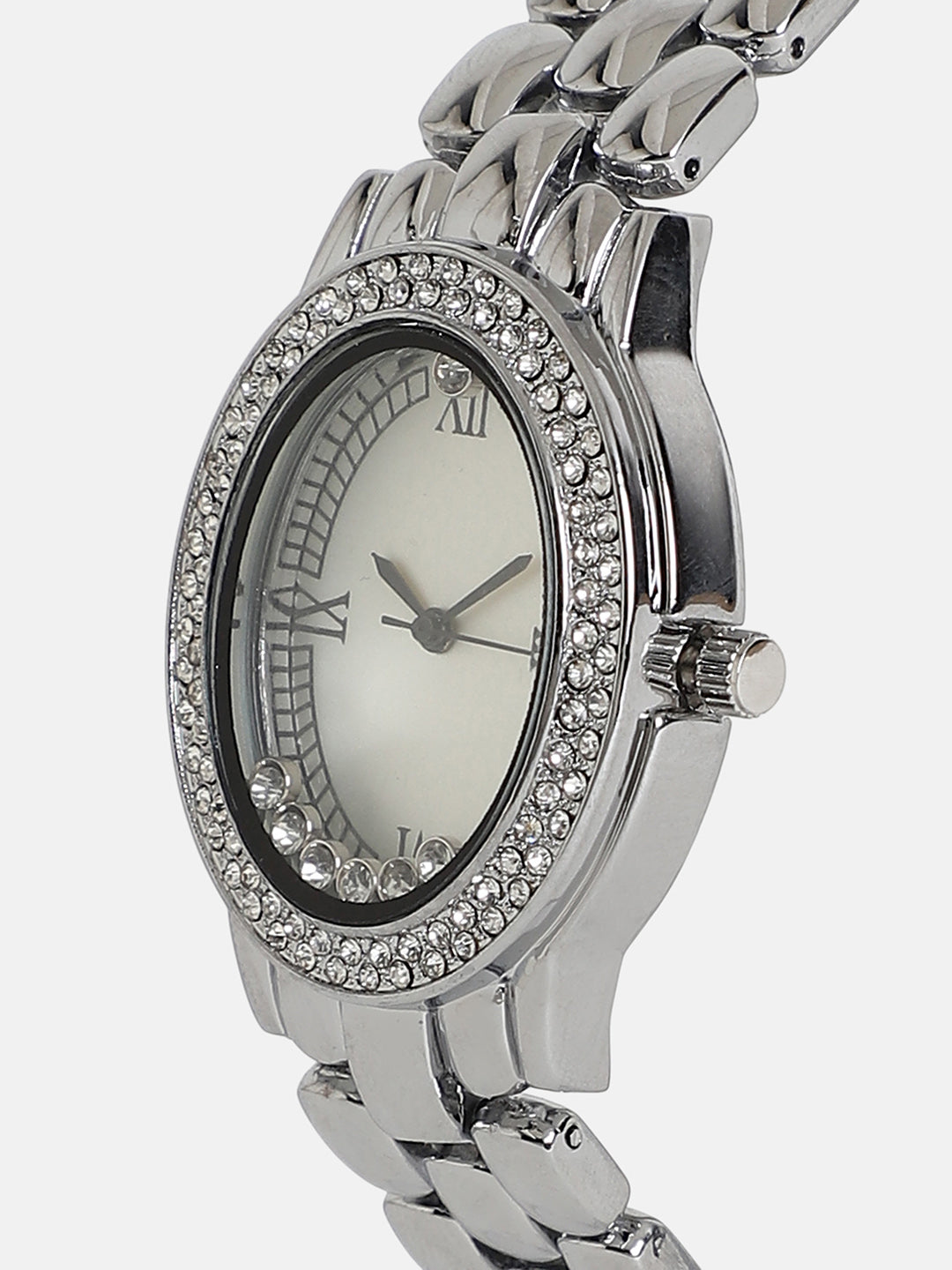 The-Victoria-Oval-Watch-With-Bracelet-Combo