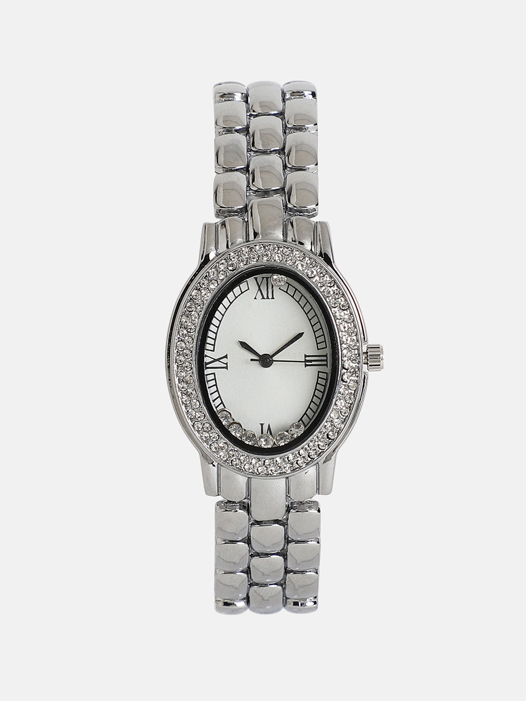 The-Victoria-Oval-Watch-With-Bracelet-Combo