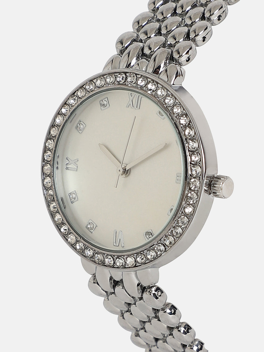The-Aphrodite-Round-Watch-With-Bracelet-Combo