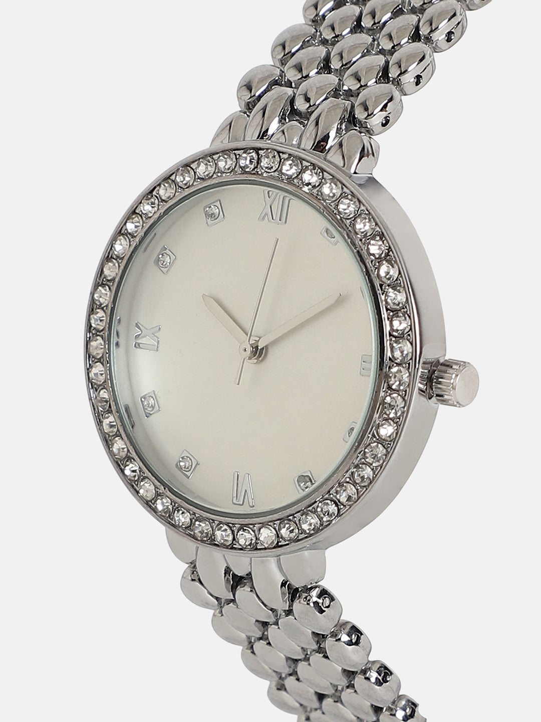 The-Aphrodite-Round-Watch-With-Bracelet-Combo
