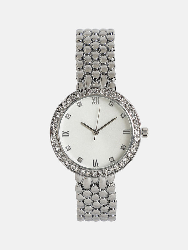 The-Aphrodite-Round-Watch-With-Bracelet-Combo