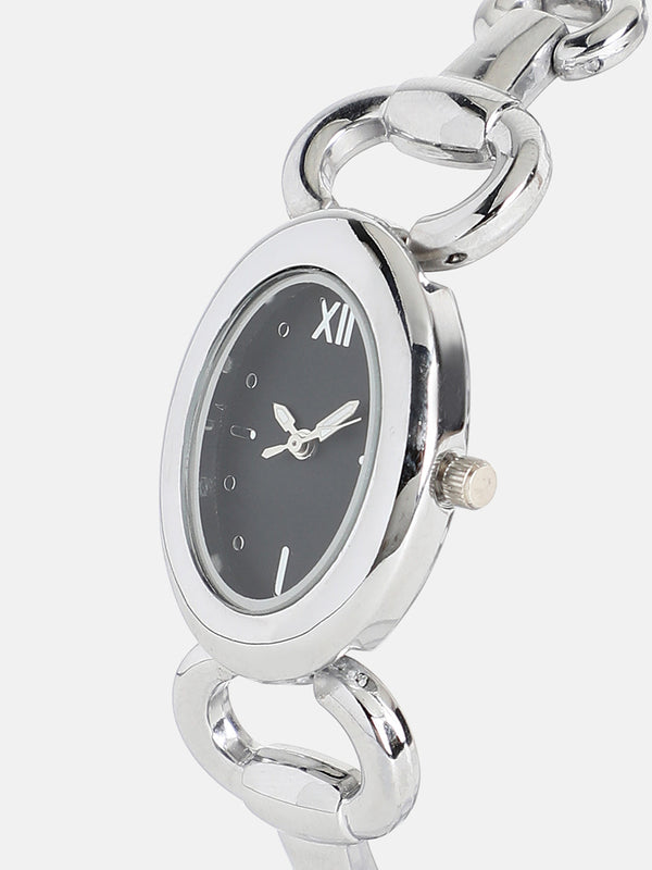 The-Orb-Link-Oval-Watch-With-Bracelet-Combo