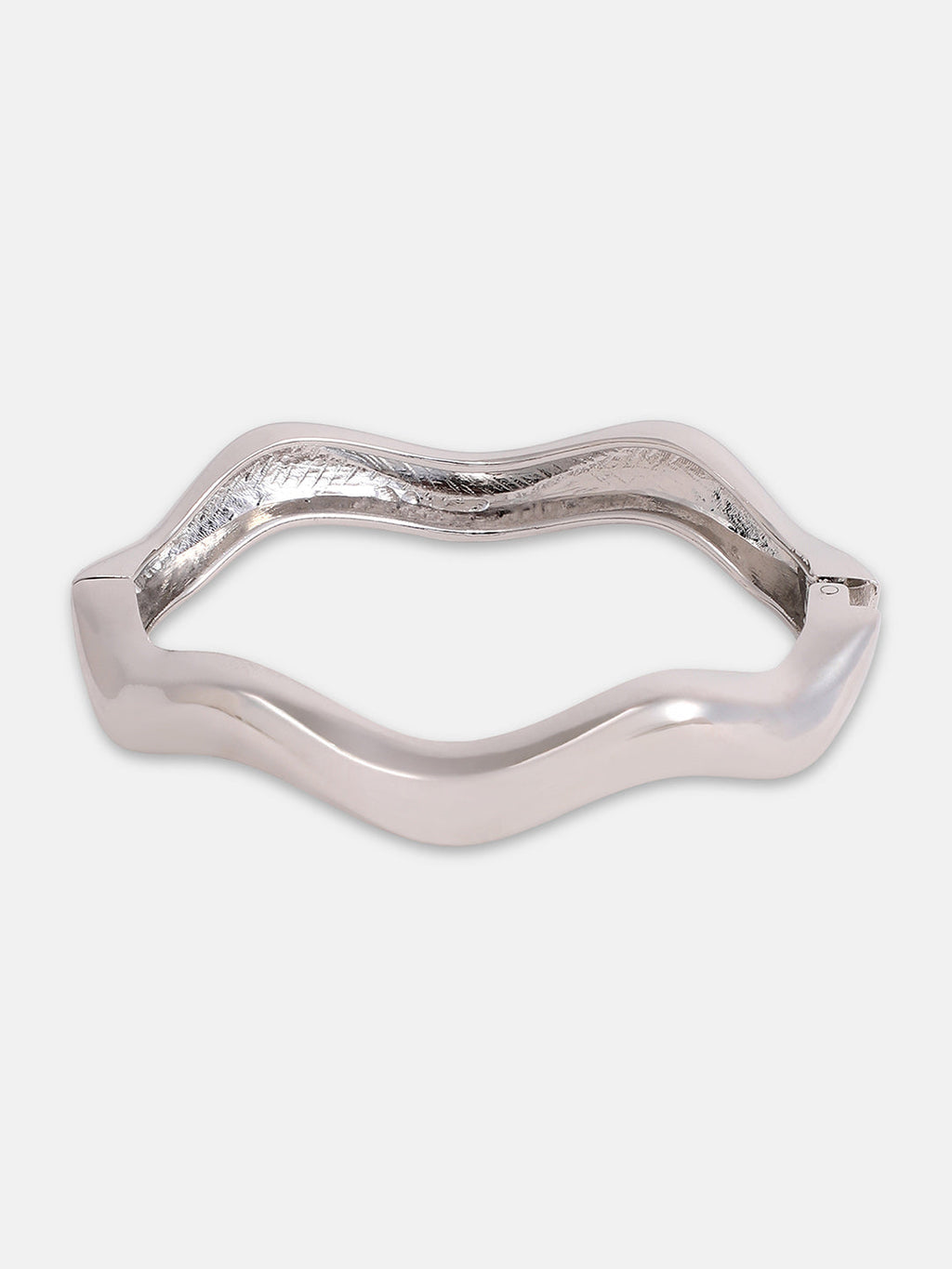 The-Textured-Square-Watch-With-Bracelet-Combo