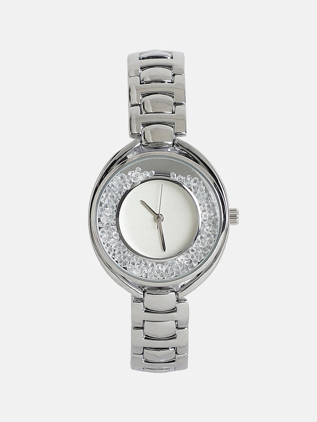 The-Crystalized-Halo-Round-Watch-With-Bracelet-Combo