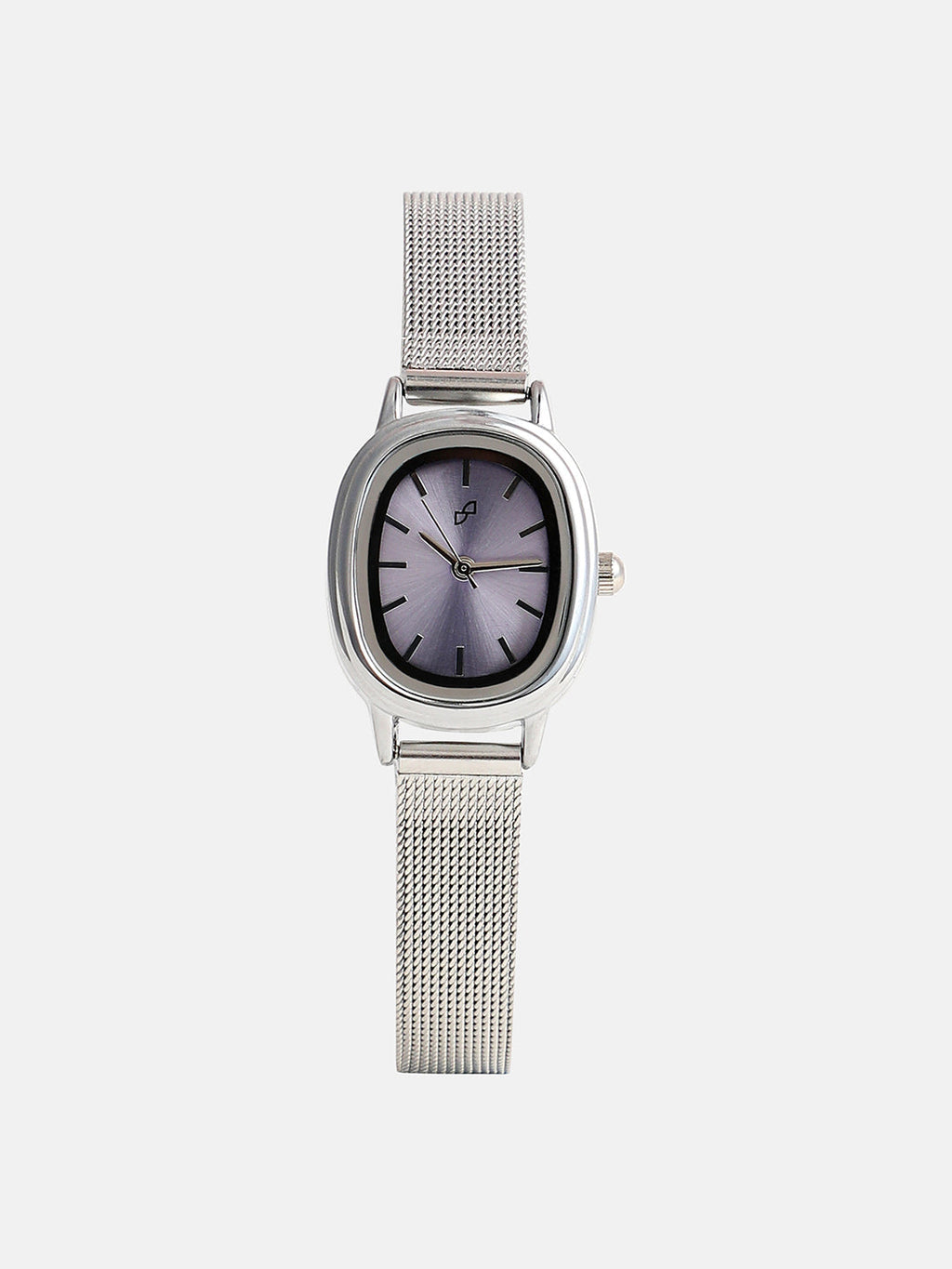 The-Cosmopolis-Mesh-Rectangular-Watch-With-Bracelet-Combo