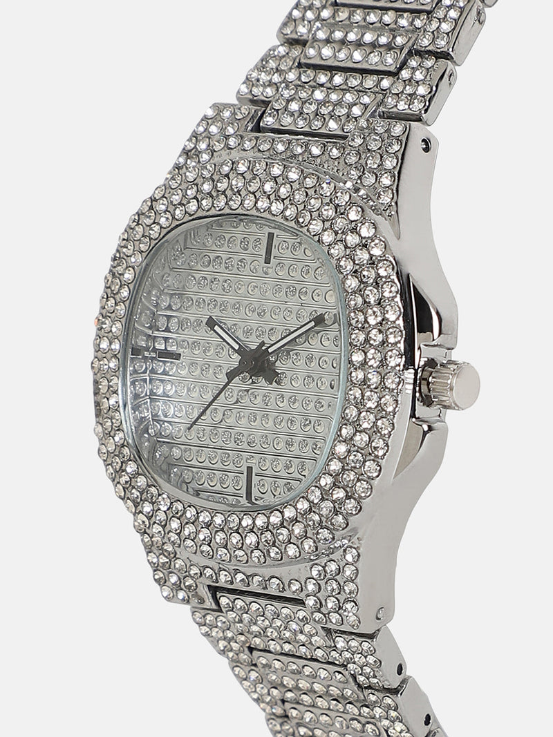 The-Bijou-Cirqé-Cushion-Watch-With-Bracelet-Combo