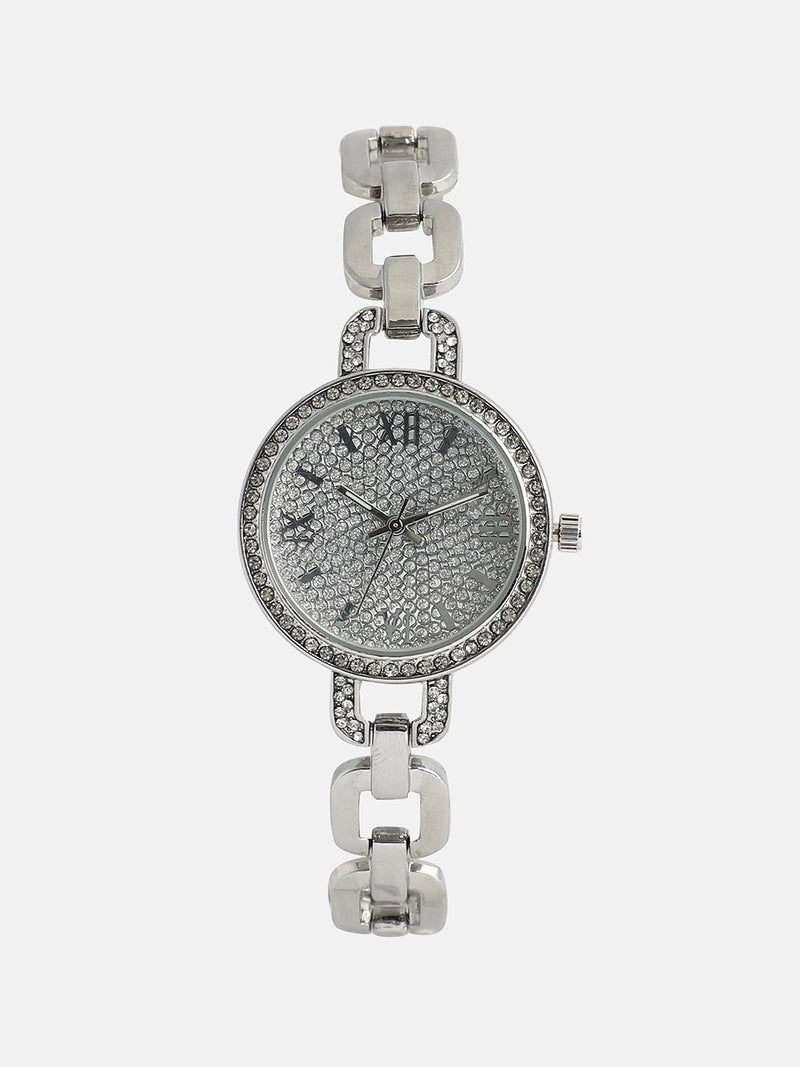 The-Orne-Roman-Link-Round-Watch-With-Bracelet-Combo