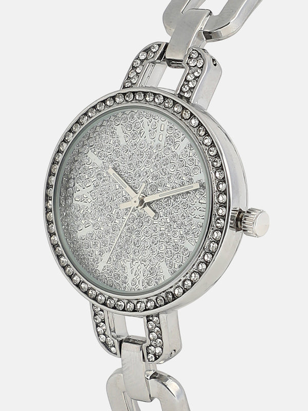 The-Orne-Roman-Link-Round-Watch-With-Bracelet-Combo