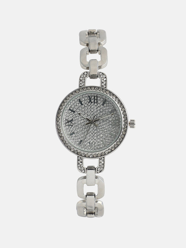 The-Orne-Roman-Link-Round-Watch-With-Bracelet-Combo