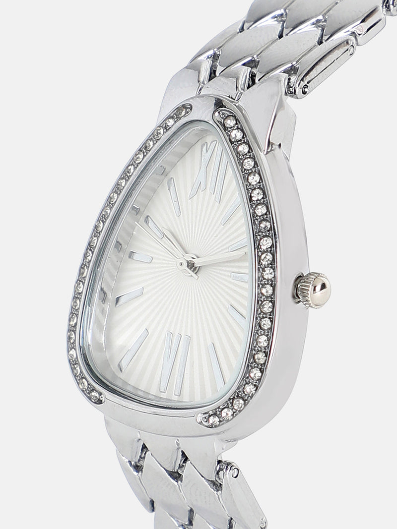 The-Roman-Serpenti-Asymmetric-Watch-With-Bracelet-Combo