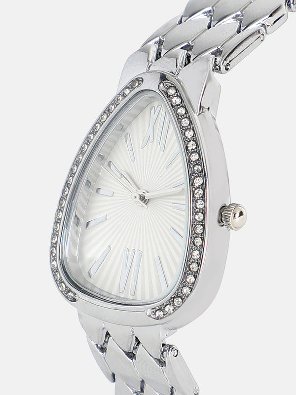The-Roman-Serpenti-Asymmetric-Watch-With-Bracelet-Combo