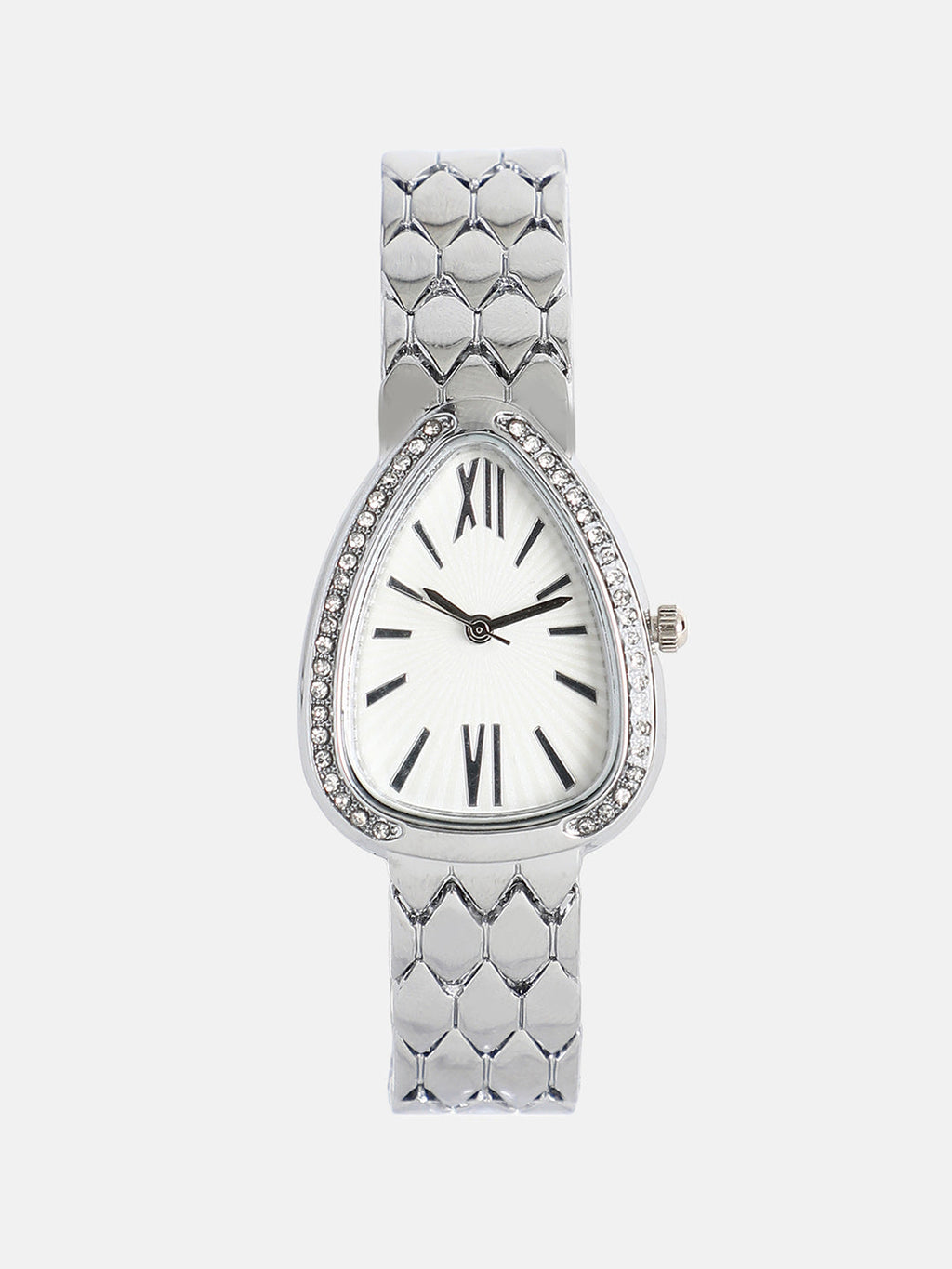 The-Roman-Serpenti-Asymmetric-Watch-With-Bracelet-Combo