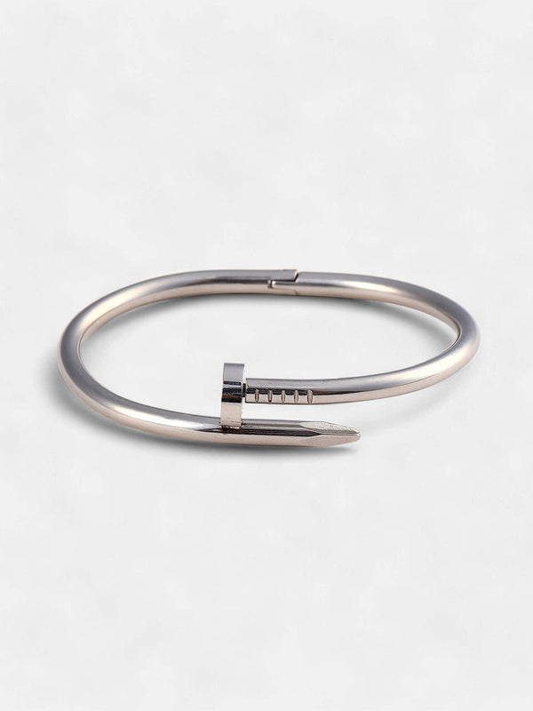 The-Ribbed-H-Link-Round-Watch-With-Bracelet-Combo