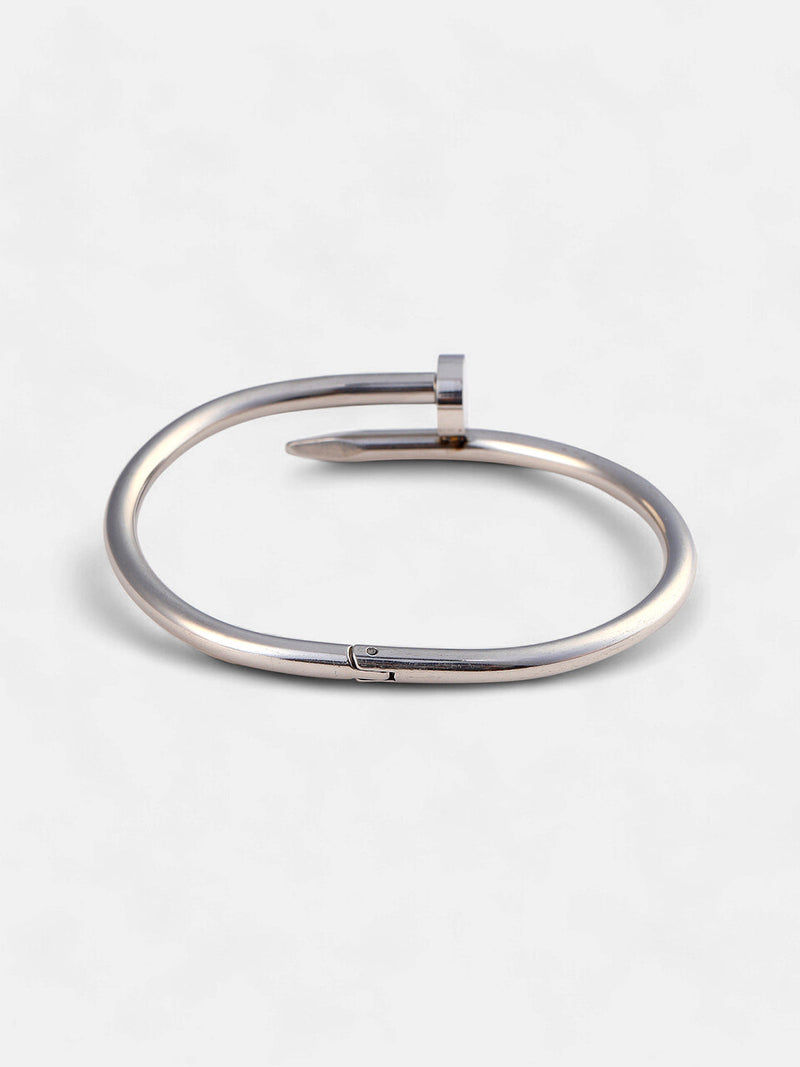 The-Ribbed-H-Link-Round-Watch-With-Bracelet-Combo