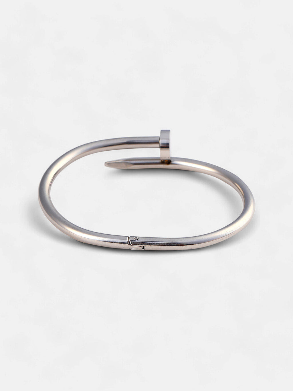 The-Ribbed-H-Link-Round-Watch-With-Bracelet-Combo