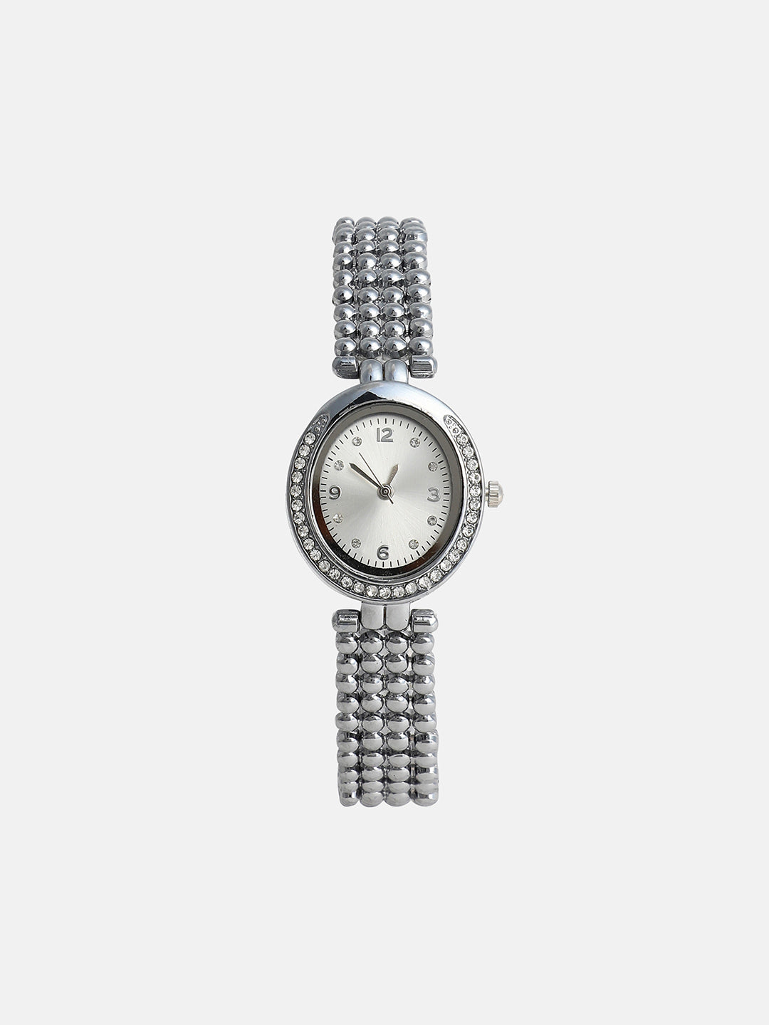 The-Dotted-Oval-Watch-With-Bracelet-Combo