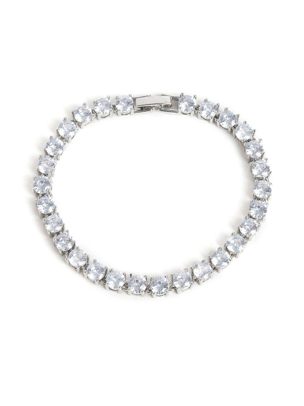 The-Dotted-Oval-Watch-With-Bracelet-Combo