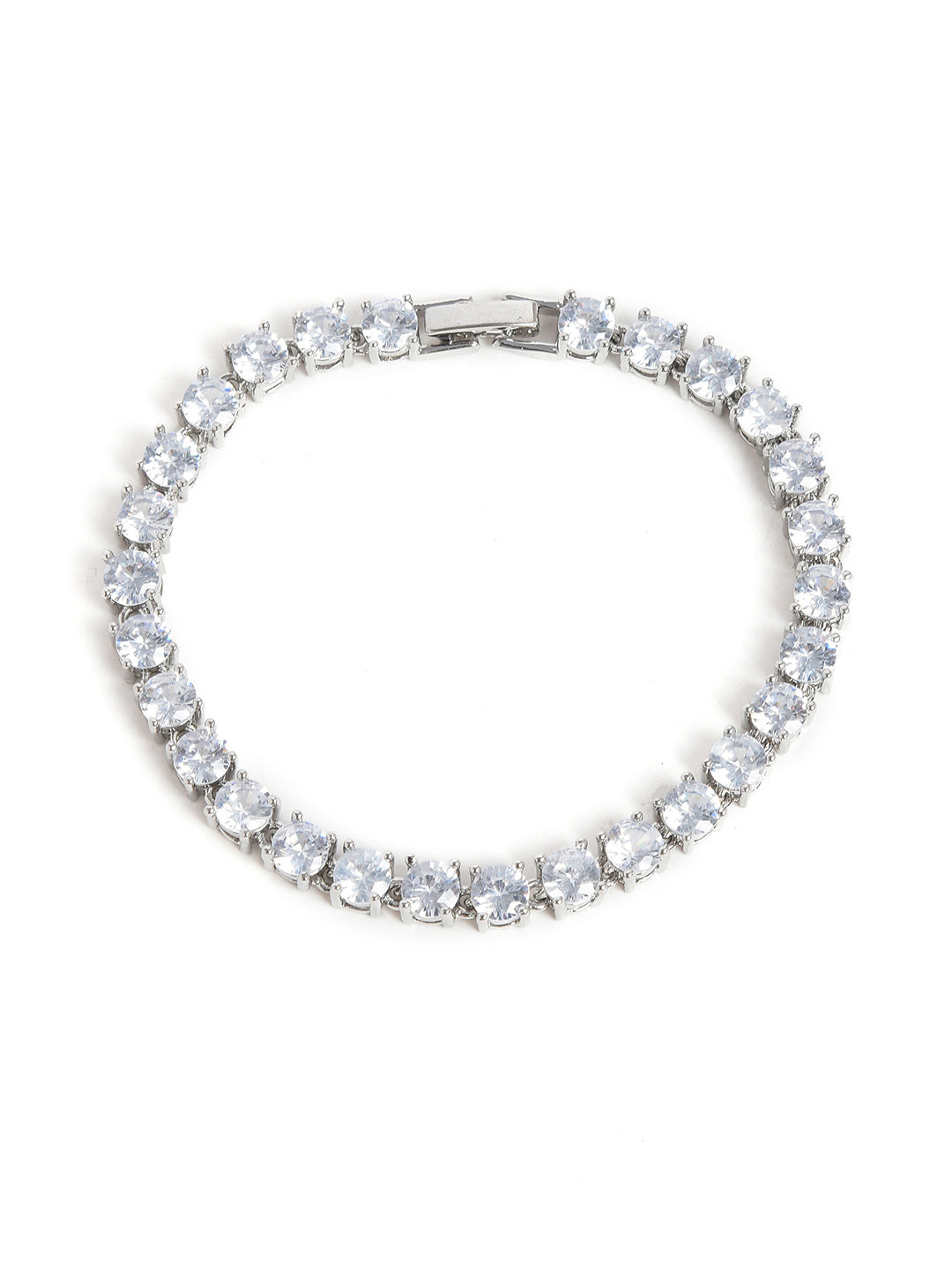 The-Dotted-Oval-Watch-With-Bracelet-Combo