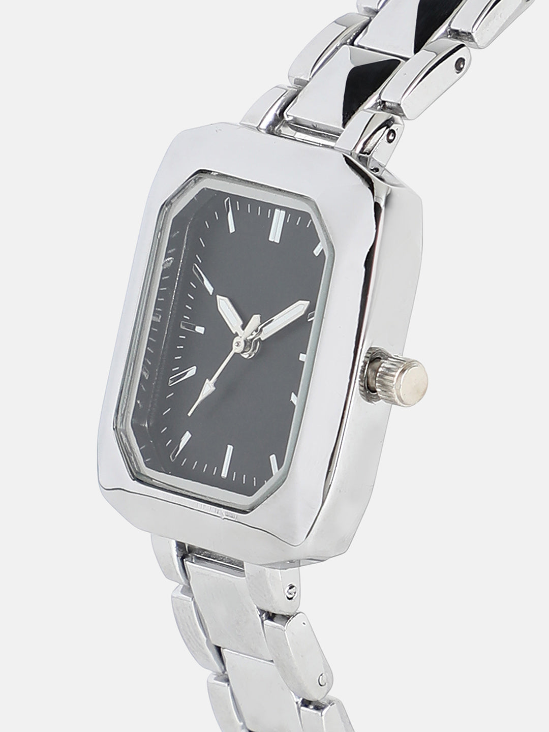 The-Savile-Rectangular-Watch-With-Bracelet-Combo